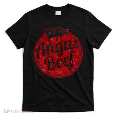Angus Beef T-Shirt