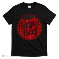Angus Beef T-Shirt thumb 0