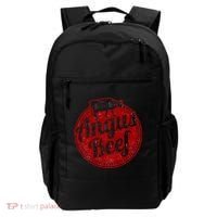 Angus Beef Backpack thumb 0