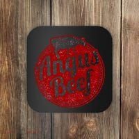 Angus Beef Coaster thumb 0