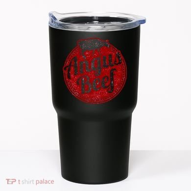 Angus Beef Tumbler