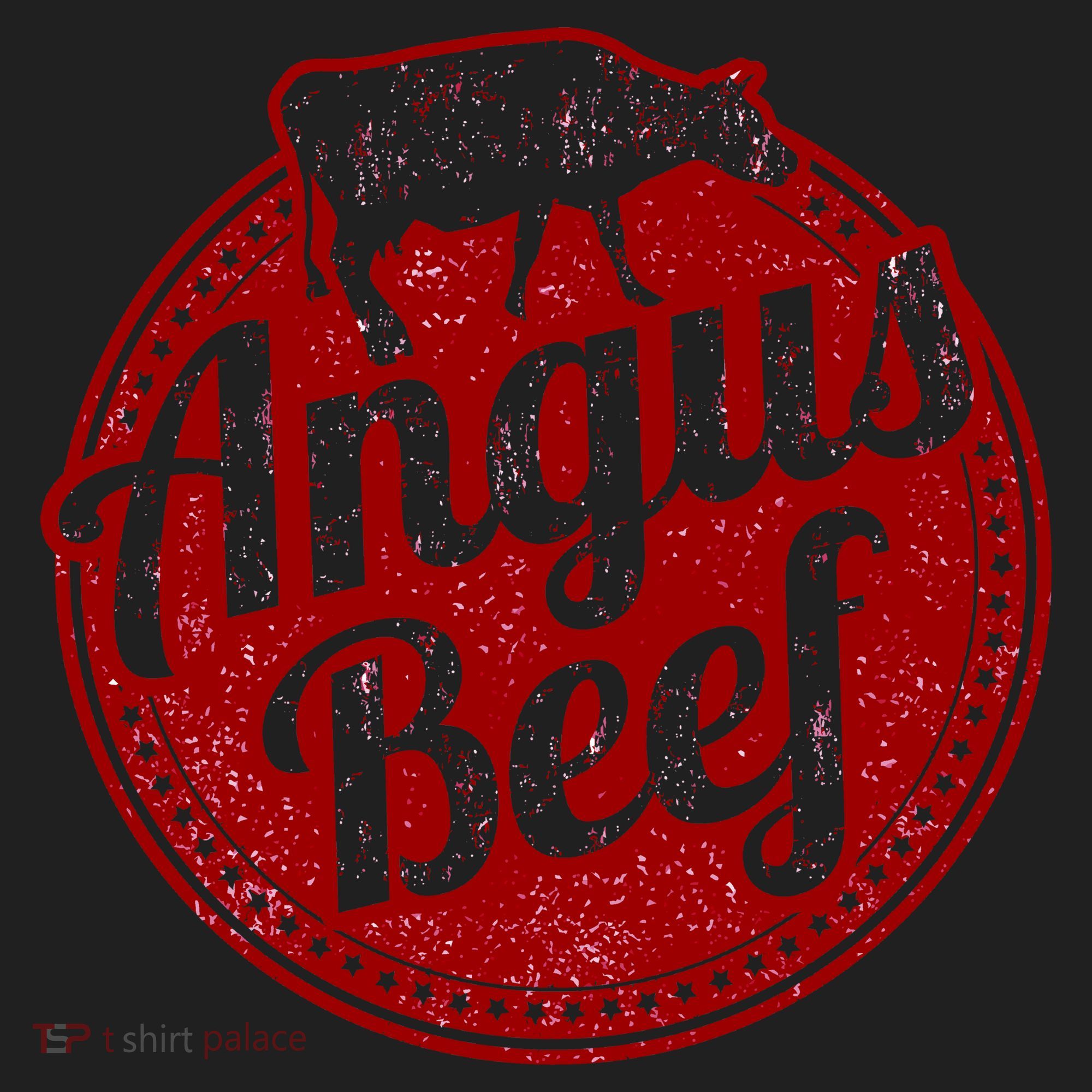 Angus Beef Tumbler