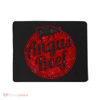Angus Beef Mousepad thumb 0