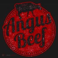 Angus Beef Mousepad thumb 1