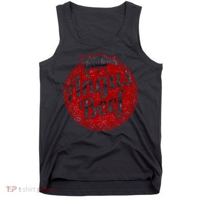 Angus Beef Tank Top