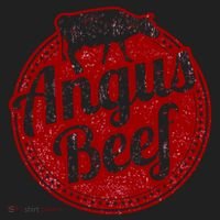 Angus Beef Golf Towel thumb 3