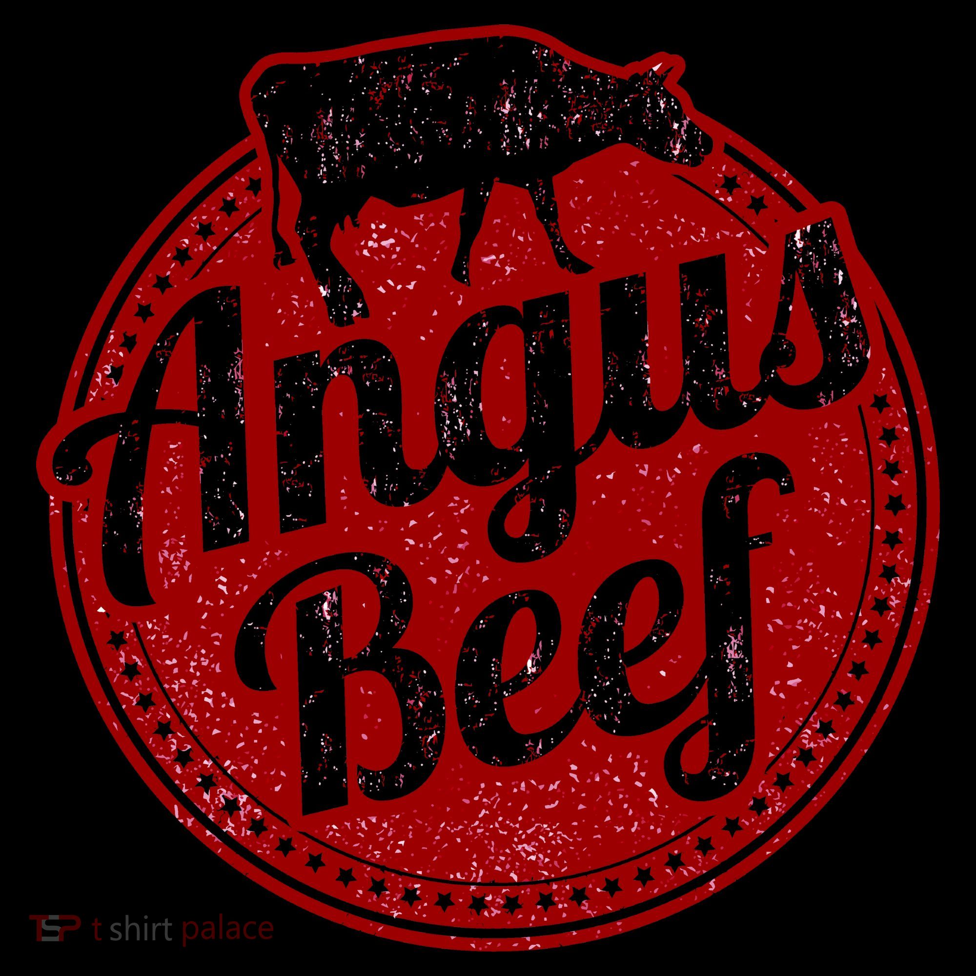 Angus Beef Visor