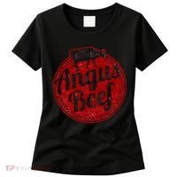 Angus Beef Women's T-Shirt thumb 0