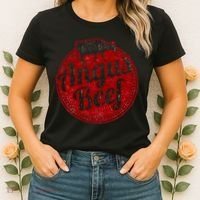 Angus Beef Women's T-Shirt thumb 2