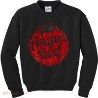 Angus Beef Kids Sweatshirt thumb 0
