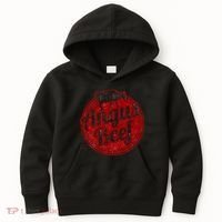 Angus Beef Kids Hoodie thumb 0