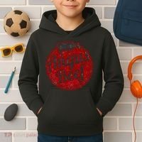 Angus Beef Kids Hoodie thumb 2