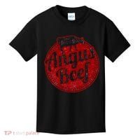 Angus Beef Kids T-Shirt thumb 0