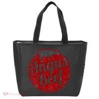Angus Beef Tote Bag thumb 0