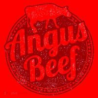 Angus Beef Santa Hat thumb 1