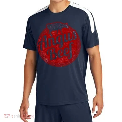 Soccer Jersey