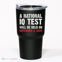A National Iq Test Will Be Held On Nov 52024 Tumbler thumb 0