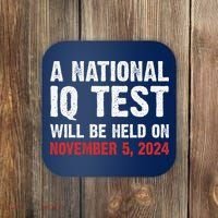 A National Iq Test Will Be Held On Nov 52024 Coaster thumb 0