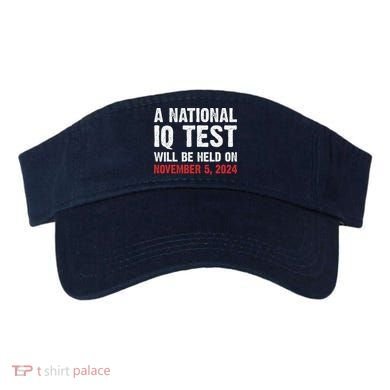 A National Iq Test Will Be Held On Nov 52024 Visor