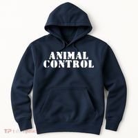 Animal Control Hoodie thumb 0