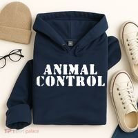 Animal Control Hoodie thumb 4
