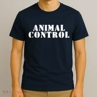 Animal Control T-Shirt thumb 3