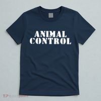 Animal Control T-Shirt thumb 5
