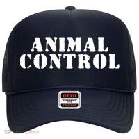 Animal Control Hat thumb 0