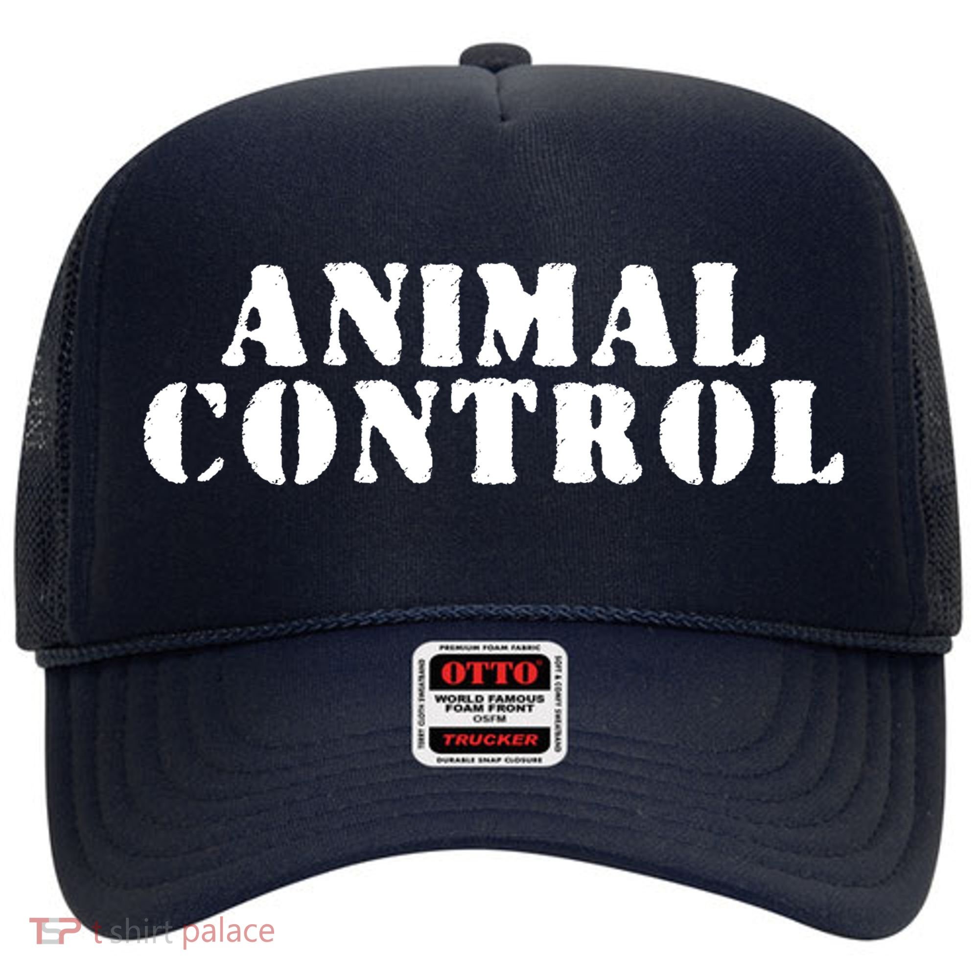Animal Control Hat