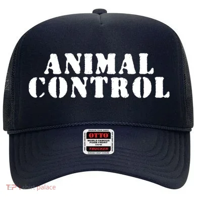 Animal Control Hat
