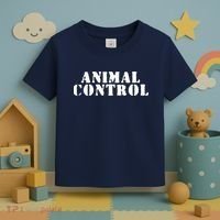 Animal Control Toddler T-Shirt thumb 3
