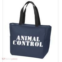 Animal Control Tote Bag thumb 3