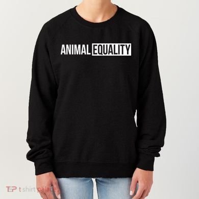 Animal Equality Women's Sweatshirt