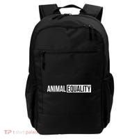 Animal Equality Backpack thumb 0