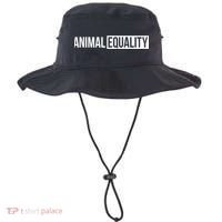 Animal Equality Bucket Hat thumb 0