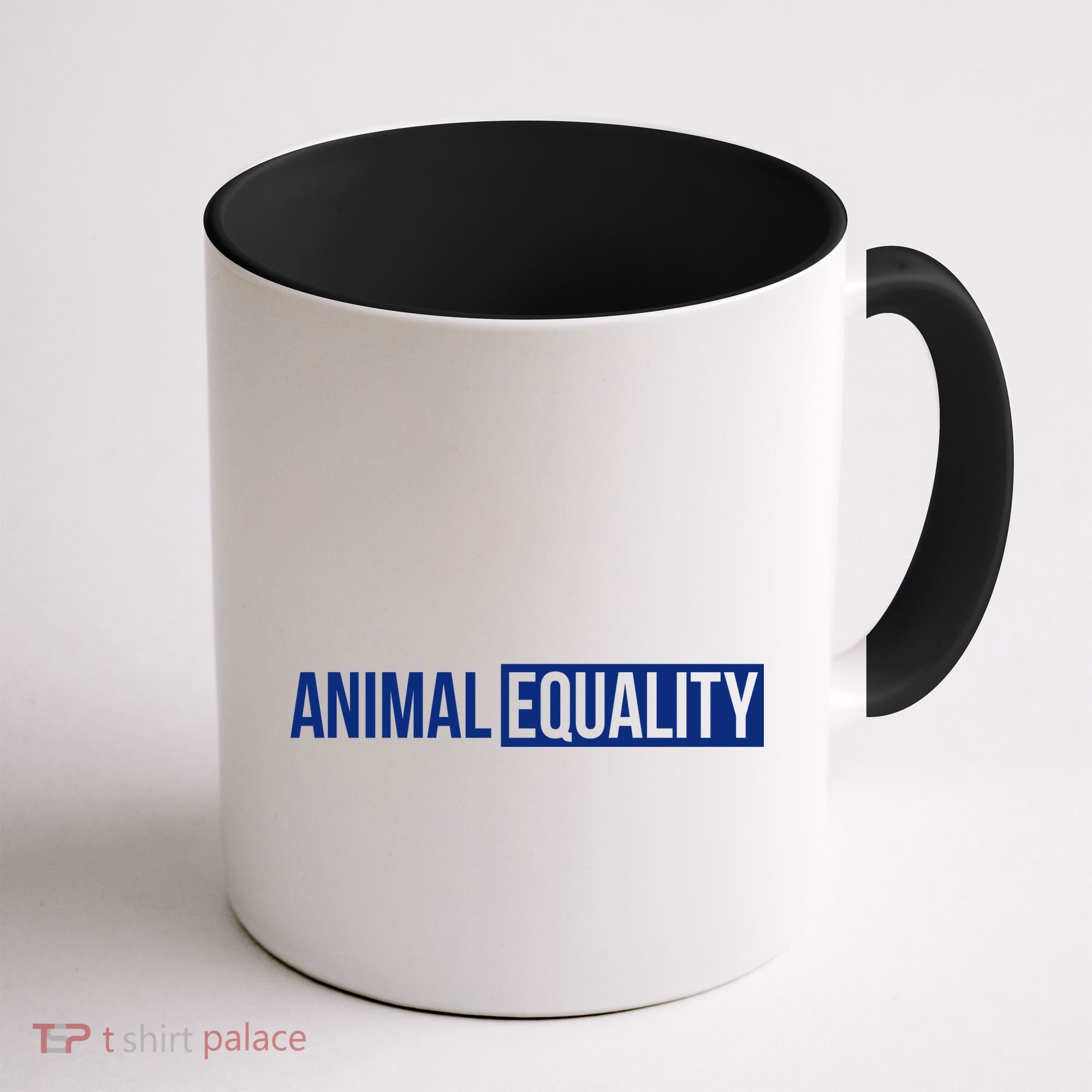 Animal Equality Coffee Mug