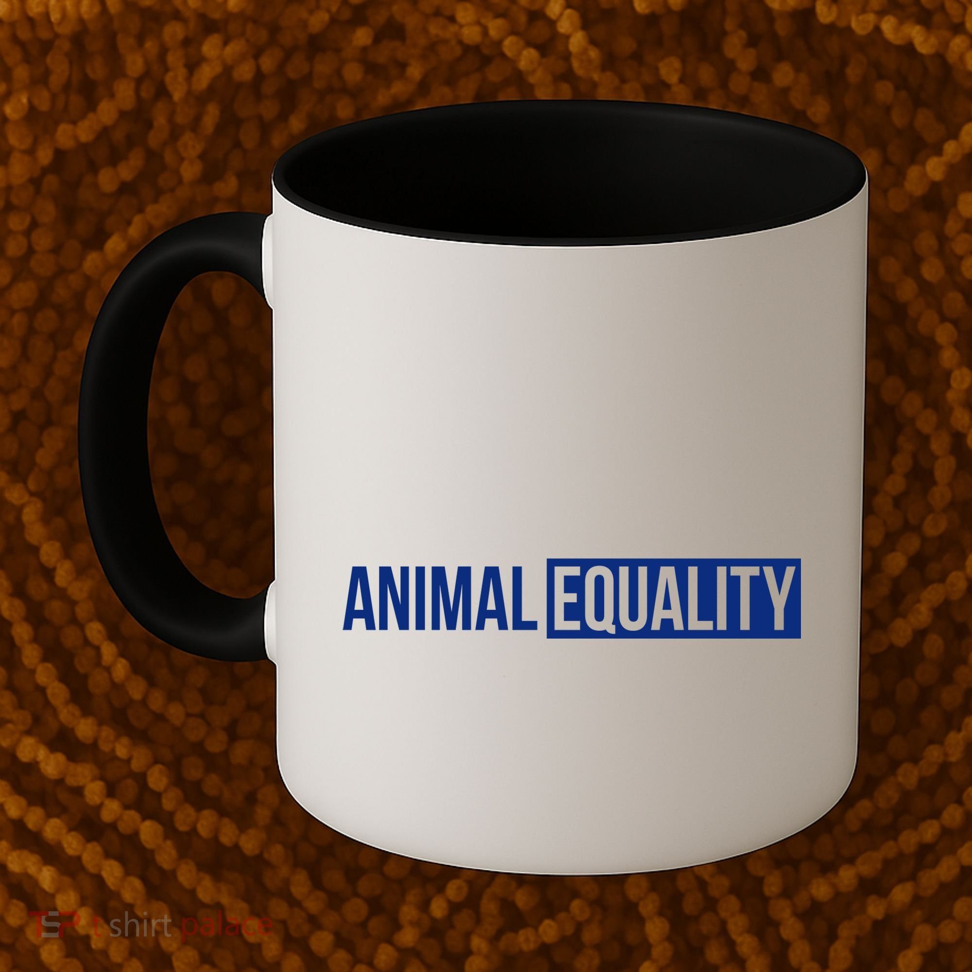 Animal Equality Coffee Mug