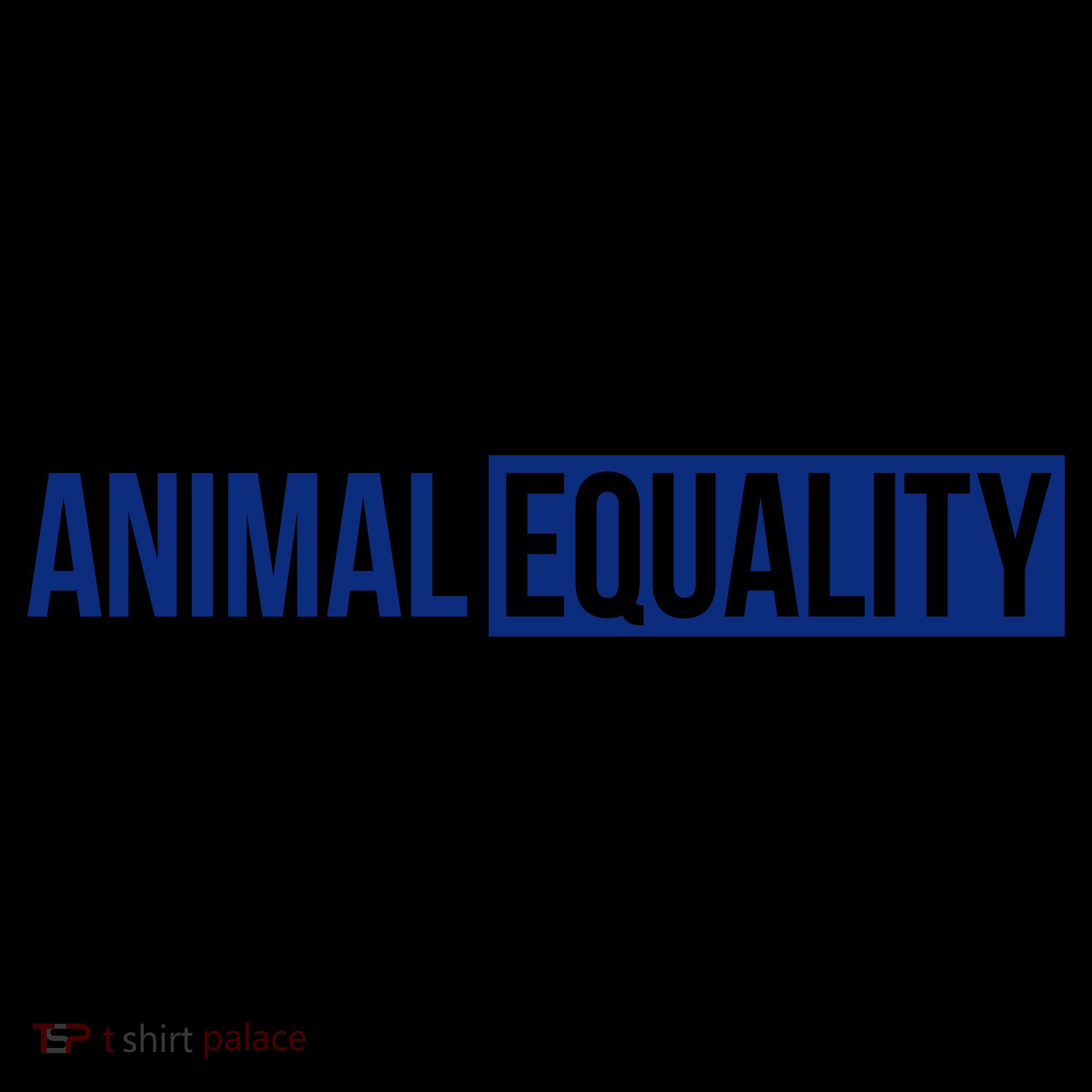 Animal Equality Coffee Mug