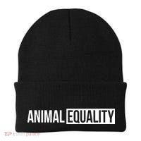 Animal Equality Beanie thumb 0