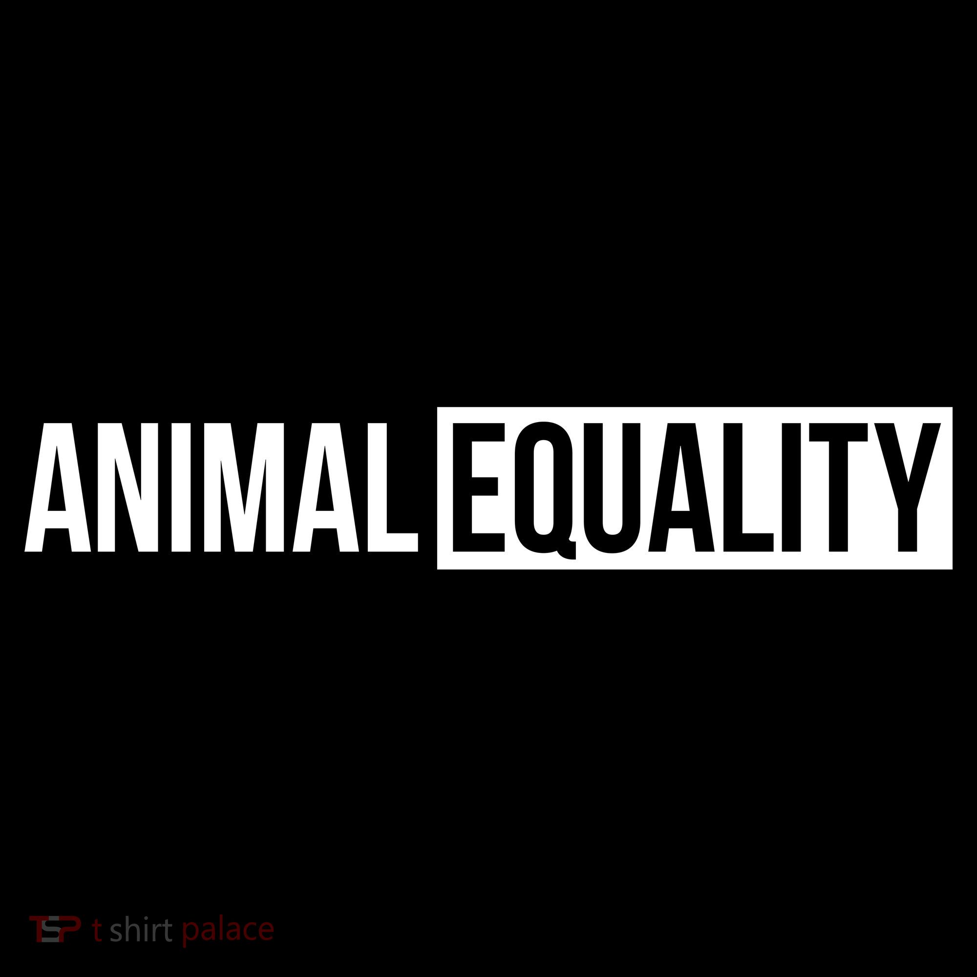 Animal Equality Pajama Set