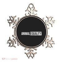 Animal Equality Ornament thumb 0