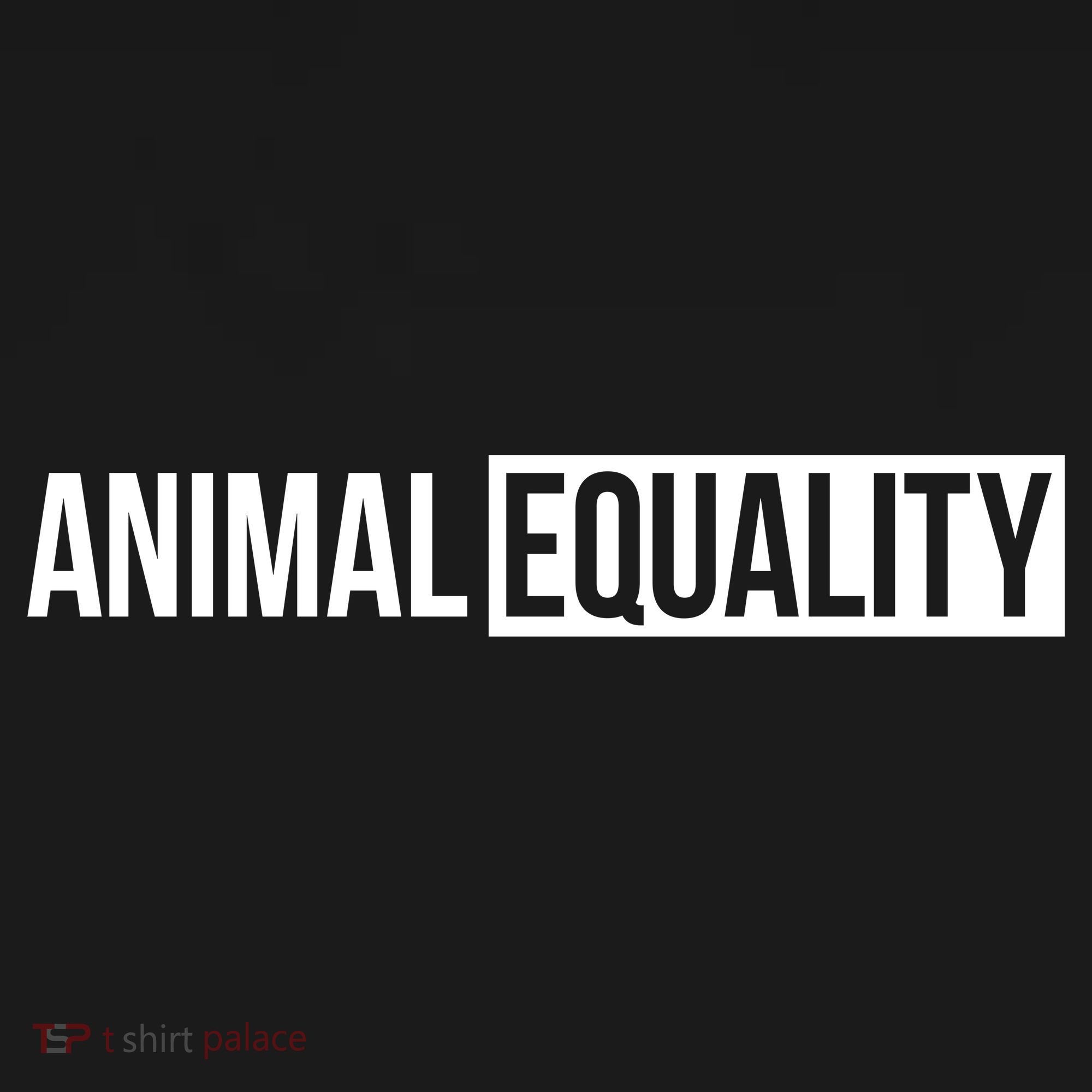 Animal Equality Ornament