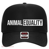 Animal Equality Hat thumb 0