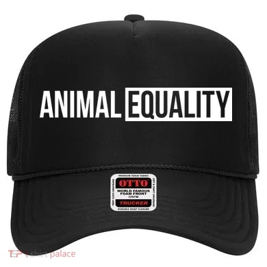 Animal Equality Hat