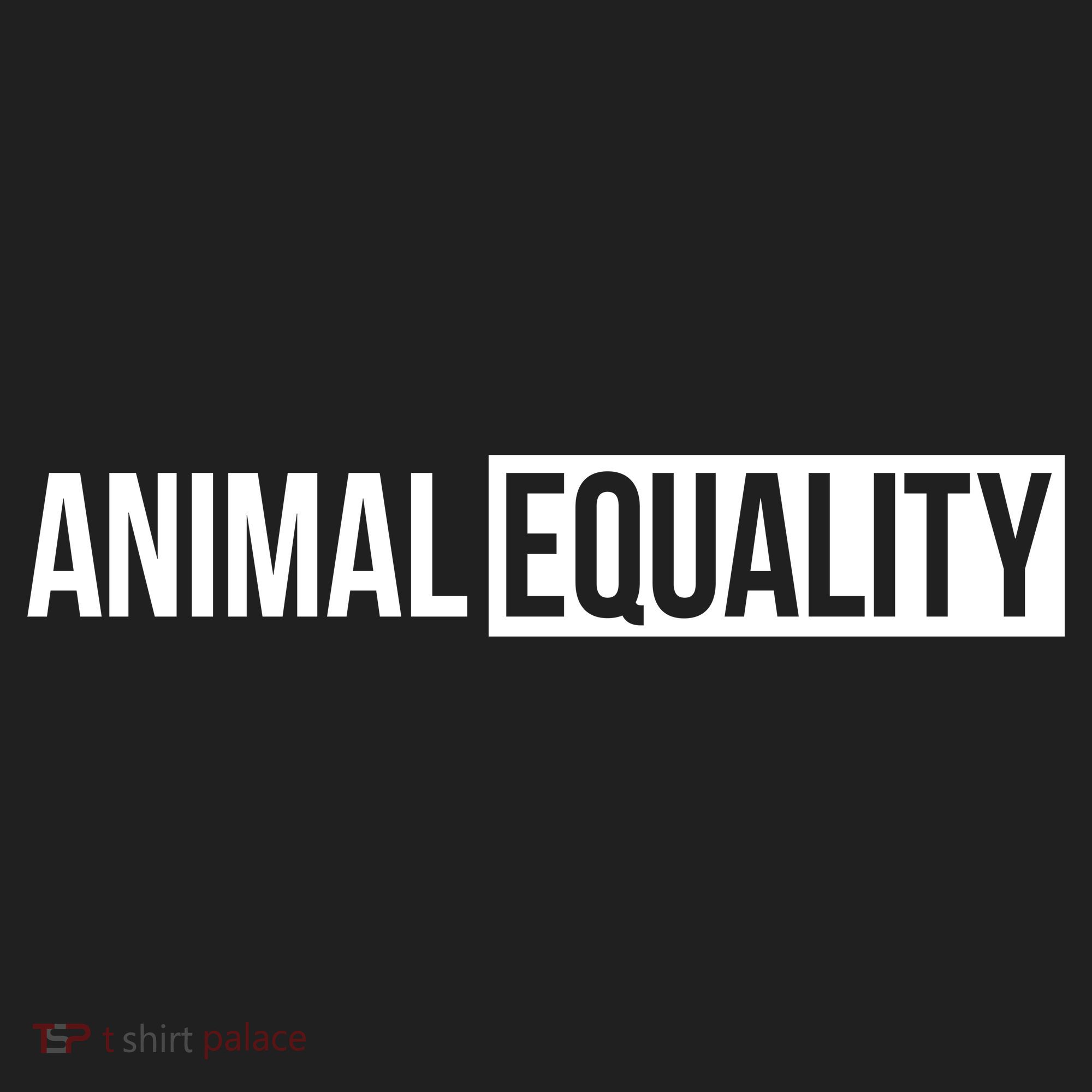 Animal Equality Hat