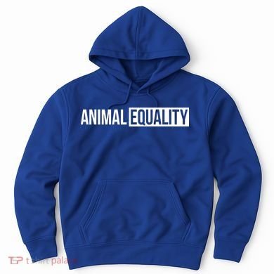 Animal Equality Hoodie