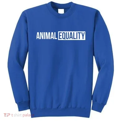 Animal Equality Sweatshirt