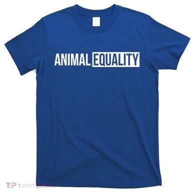 Animal Equality T-Shirt