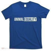 Animal Equality T-Shirt thumb 0
