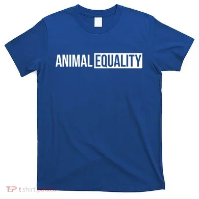 Animal Equality T-Shirt